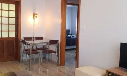 Apartamento 2 dormitórios, 2 vagas, no Bairro Nonoai.