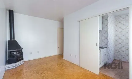 Apartamento à venda com 1 quarto 39 m²  Rua Leopoldo Bier, Santana, Porto Alegre