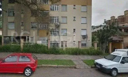 Apartamento para Venda - 54.71m², 2 dormitórios, 1 vaga - Teresópolis
