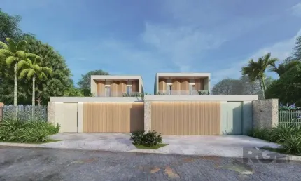 Casa em condomínio 4 dormitórios à venda vila assunção porto alegre/rs