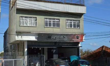 Prédio à venda 360 m²  rua dona veva, coronel aparício borges, porto alegre