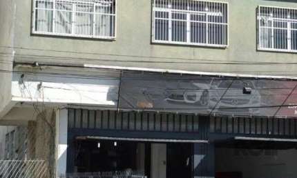 Prédio à venda 800 m²  Avalia imóvel no negócio rua dona veva, coronel aparício