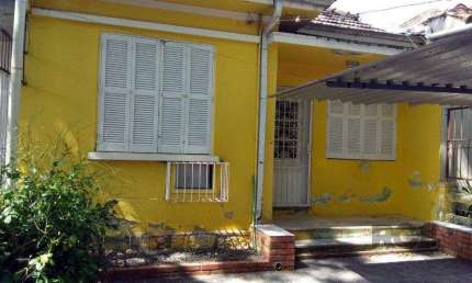 Casa com 3 quartos, 1 vaga e 110m² Travessa  Ouvidor - Santo Antônio, Porto Aleg