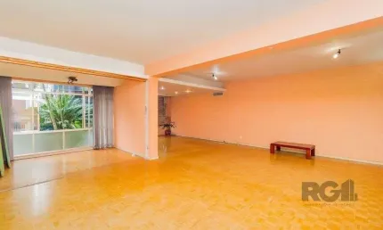 Apartamento com 3 quartos à venda na Rua Fernandes Vieira, 204, Bom Fim, Porto Alegre