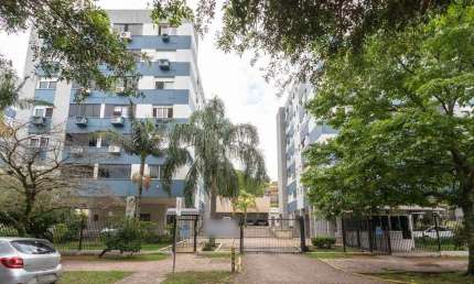 Apartamento no último andar com vista panorâmica, 2 dormitórios e até 4 vagas de