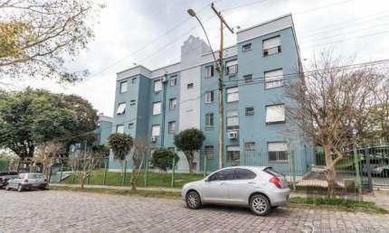 Apartamento à venda com 2 quartos 54 m²  rua Padre máximo Coghetto, Morro Santan