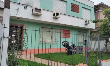 Apartamento à venda com 3 quartos 90 m²  rua liberdade, bom fim, porto alegre