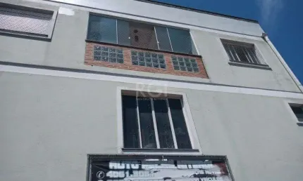 Prédio à venda na Avenida Niterói, 713, Medianeira, Porto Alegre