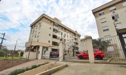 Apartamento 2 dormitórios à venda Glória Porto Alegre/RS