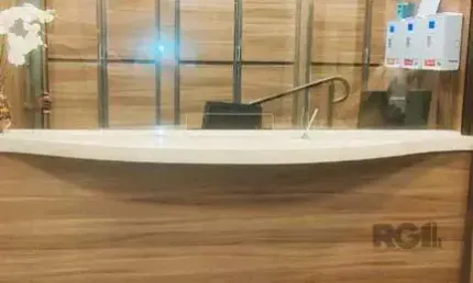 Sala comercial à venda na Rua dos Andradas, 1137, Centro Histórico, Porto Alegre