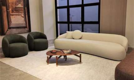 Excelente apartamento 2 dormitórios semi mobiliado no Mont`t Serrat