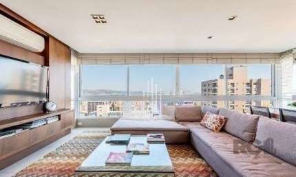 Apartamento 3 dormitórios à venda Petrópolis Porto Alegre/RS