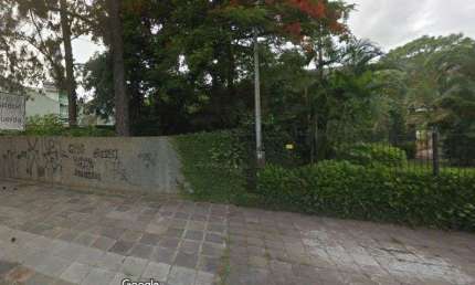 Terreno à venda na Rua Frederico Etzberger, 448, Nonoai, Porto Alegre