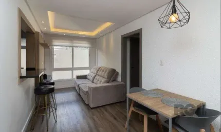 Apartamento com 2 quartos à venda na Rua Silva Jardim, 475, Auxiliadora, Porto Alegre