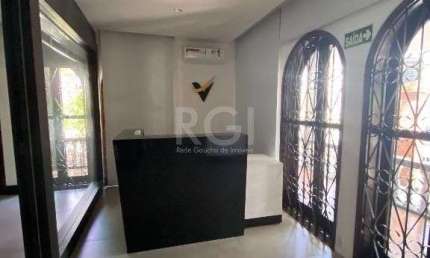 Excelente Casa Comercial Reformada Para comprar  - Partenon - Porto Alegre/RS