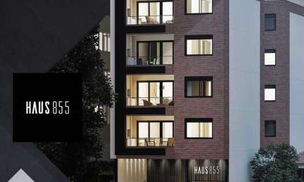 Apartamento com 2 quartos à venda na Rua Honório Silveira Dias, 855, São João, Porto Alegre