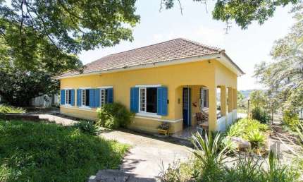 Casa 3 dormitórios à venda Belém Velho Porto Alegre/RS