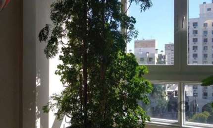 COBERTURA ÚNICA NO BAIRRO JARDIM BOTÂNICO COM 350M² 4 SUÍTES, 2 VAGAS DE GARAGEM