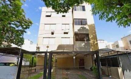 Cobertura horizontal no Jardim Botânico de 4 dormitórios e 2 vagas