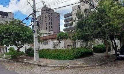 Casa com 2 quartos à venda na Rua Bernardo Pires, 240, Santana, Porto Alegre