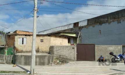 Terreno à venda na Rua Ursa Maior, 140, Cristal, Porto Alegre