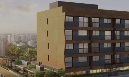 Apartamento 1 dormitórios à venda Rio Branco Porto Alegre/RS
