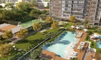 Apartamento 1 dormitórios à venda Boa Vista Porto Alegre/RS