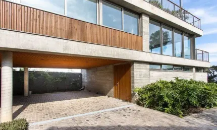 Casa Condominio para Venda - 427.34m², 3 dormitórios, sendo 3 suites, Vila Conce