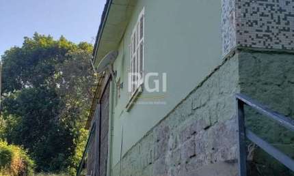 Terreno à venda na Rua Doutor Ney Cabral, 390, Nonoai, Porto Alegre