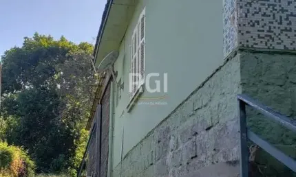 Terreno à venda na Rua Doutor Ney Cabral, 390, Nonoai, Porto Alegre