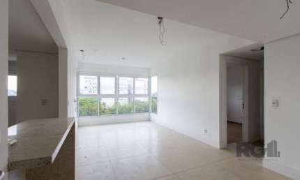 Apartamento para Venda - 71m², 2 dormitórios, sendo 1 suites, 2 vagas - Camaquã