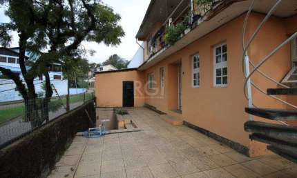 Predio para Venda - 207m², 0 dormitórios, Santa Tereza