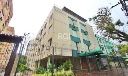 Apartamento para Venda - 61.76m², 2 dormitórios, Teresópolis