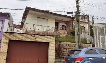 Casa para venda - 130m², 4 dormitórios, santa tereza