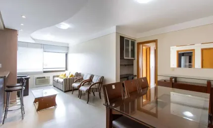 Apartamento 3 dormitórios à venda Praia de Belas Porto Alegre/RS