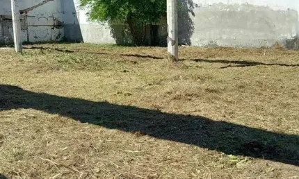 Terreno à venda na Avenida Icaraí, 1174, Cristal, Porto Alegre
