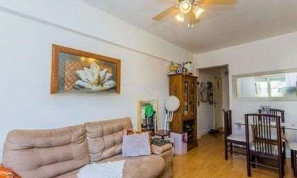 Apartamento 1 dormitórios à venda Centro Histórico Porto Alegre/RS