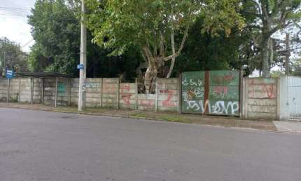 Terreno para Venda - 2167m², 0 dormitórios, Ipanema