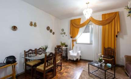 Apartamento 2 dormitórios à venda Cristal Porto Alegre/RS