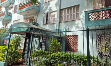 Apartamento com 1 quarto à venda na Rua Dezessete de Junho, 629, Menino Deus, Porto Alegre