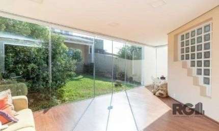 Casa 3 dormitórios à venda Santo Antônio Porto Alegre/RS