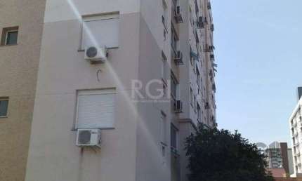 Apartamento com 2 quartos à venda na Avenida Otto Niemeyer, 855, Tristeza, Porto Alegre