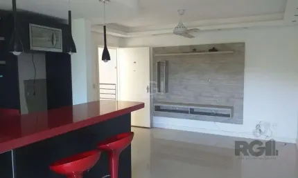 Apartamento 3 dormitórios à venda Ipanema Porto Alegre/RS