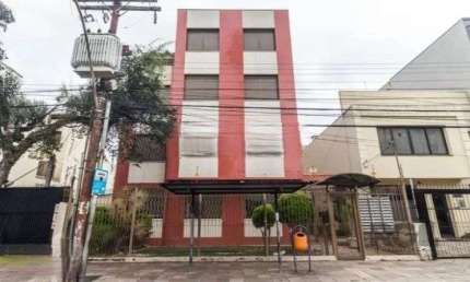 Apartamento 2 dormitórios à venda Menino Deus Porto Alegre/RS