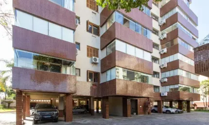 Apartamento 3 dormitórios à venda Tristeza Porto Alegre/RS