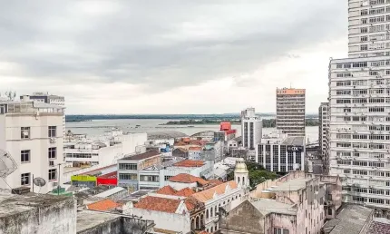 Apartamento 2 dormitórios à venda centro histórico porto alegre/rs
