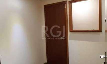 Conjunto/Sala para Venda - 33.96m², 0 dormitórios, Moinhos de Vento