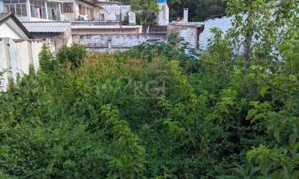 Terreno à venda na Rua Dom Vital, 291, Glória, Porto Alegre