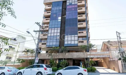 Conjunto/Sala para Venda - 44.17m², 0 dormitórios, Menino Deus