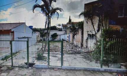 Terreno à venda na Rua Manoel do Carmo, 35, Nonoai, Porto Alegre